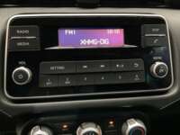 Nissan Versa 2021 4p Sense L4/1.6 Aut 2021 Nissan Versa Venta Interiores 7