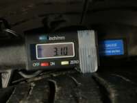 Nissan Versa 2021 4p Sense L4/1.6 Aut 2021 Nissan Versa Venta Llantas 11
