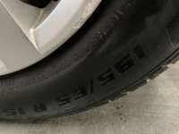 Nissan Versa 2021 4p Sense L4/1.6 Aut 2021 Nissan Versa Venta Llantas 12