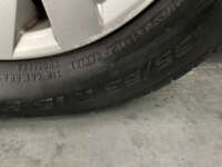 Nissan Versa 2021 4p Sense L4/1.6 Aut 2021 Nissan Versa Venta Llantas 3