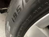 Nissan Versa 2021 4p Sense L4/1.6 Aut 2021 Nissan Versa Venta Llantas 6