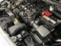 Nissan Versa 2021 4p Sense L4/1.6 Aut 2021 Nissan Versa Venta Motor 3