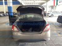 Nissan Versa 2020 4p Sense L4/1.6 Man IMG_5273