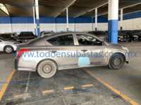 Nissan Versa 2020 4p Sense L4/1.6 Man IMG_5248