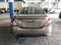 Nissan Versa 2020 4p Sense L4/1.6 Man IMG_5250