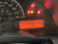 Nissan Versa 2020 4p Sense L4/1.6 Man IMG_5259