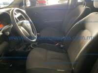 Nissan Versa 2020 4p Sense L4/1.6 Man IMG_5254