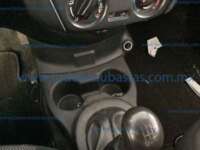 Nissan Versa 2020 4p Sense L4/1.6 Man IMG_5264