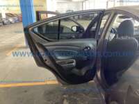 Nissan Versa 2020 4p Sense L4/1.6 Man IMG_5270
