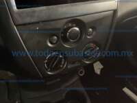 Nissan Versa 2020 4p Sense L4/1.6 Man IMG_5263