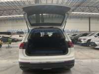 Volkswagen Tiguan 2023 5p Comfortline L4/1.4/T DSG 7 Pas 2023 Volkswagen Tiguan Ingreso Cajuela 0