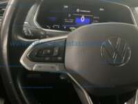 Volkswagen Tiguan 2023 5p Comfortline L4/1.4/T DSG 7 Pas 2023 Volkswagen Tiguan Ingreso Interiores 1