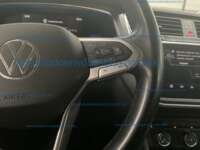 Volkswagen Tiguan 2023 5p Comfortline L4/1.4/T DSG 7 Pas 2023 Volkswagen Tiguan Ingreso Interiores 2