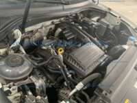 Volkswagen Tiguan 2023 5p Comfortline L4/1.4/T DSG 7 Pas 2023 Volkswagen Tiguan Ingreso Motor 2