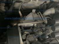 Volkswagen Tiguan 2023 5p Comfortline L4/1.4/T DSG 7 Pas 2023 Volkswagen Tiguan Ingreso Motor 3