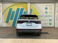 Volkswagen T-Cross 2021 5p Comfortline L4/1.6 Aut 2021 Volkswagen T-Cross Venta Exteriores 6