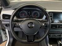 Volkswagen T-Cross 2021 5p Comfortline L4/1.6 Aut 2021 Volkswagen T-Cross Venta Interiores 1