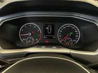 Volkswagen T-Cross 2021 5p Comfortline L4/1.6 Aut 2021 Volkswagen T-Cross Venta Interiores 2