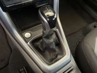 Volkswagen T-Cross 2021 5p Comfortline L4/1.6 Aut 2021 Volkswagen T-Cross Venta Interiores 12