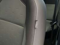 Volkswagen T-Cross 2021 5p Comfortline L4/1.6 Aut 2021 Volkswagen T-Cross Venta Interiores 17