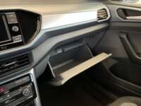 Volkswagen T-Cross 2021 5p Comfortline L4/1.6 Aut 2021 Volkswagen T-Cross Venta Interiores 18
