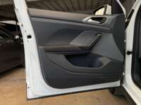 Volkswagen T-Cross 2021 5p Comfortline L4/1.6 Aut 2021 Volkswagen T-Cross Venta Interiores 19