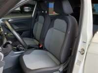 Volkswagen T-Cross 2021 5p Comfortline L4/1.6 Aut 2021 Volkswagen T-Cross Venta Interiores 20