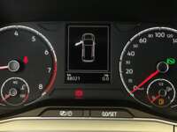 Volkswagen T-Cross 2021 5p Comfortline L4/1.6 Aut 2021 Volkswagen T-Cross Venta Interiores 3