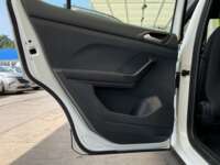 Volkswagen T-Cross 2021 5p Comfortline L4/1.6 Aut 2021 Volkswagen T-Cross Venta Interiores 21