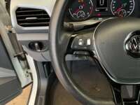 Volkswagen T-Cross 2021 5p Comfortline L4/1.6 Aut 2021 Volkswagen T-Cross Venta Interiores 6