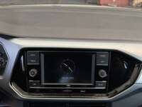 Volkswagen T-Cross 2021 5p Comfortline L4/1.6 Aut 2021 Volkswagen T-Cross Venta Interiores 8