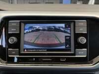 Volkswagen T-Cross 2021 5p Comfortline L4/1.6 Aut 2021 Volkswagen T-Cross Venta Interiores 9