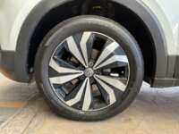 Volkswagen T-Cross 2021 5p Comfortline L4/1.6 Aut 2021 Volkswagen T-Cross Venta Llantas 1