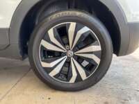 Volkswagen T-Cross 2021 5p Comfortline L4/1.6 Aut 2021 Volkswagen T-Cross Venta Llantas 4