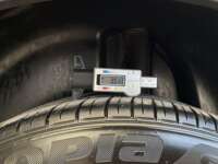 Volkswagen T-Cross 2021 5p Comfortline L4/1.6 Aut 2021 Volkswagen T-Cross Venta Llantas 6