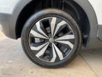 Volkswagen T-Cross 2021 5p Comfortline L4/1.6 Aut 2021 Volkswagen T-Cross Venta Llantas 7