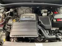 Volkswagen T-Cross 2021 5p Comfortline L4/1.6 Aut 2021 Volkswagen T-Cross Venta Motor 2
