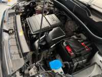 Volkswagen T-Cross 2021 5p Comfortline L4/1.6 Aut 2021 Volkswagen T-Cross Venta Motor 3