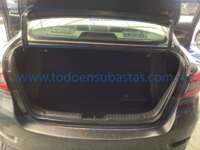 Mazda 2 2019 4p i Grand Touring L4/1.5 Aut 2019 Mazda 2 Ingreso Cajuela 0