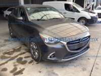 Mazda 2 2019 4p i Grand Touring L4/1.5 Aut 2019 Mazda 2 Ingreso Exteriores 2