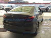 Mazda 2 2019 4p i Grand Touring L4/1.5 Aut 2019 Mazda 2 Ingreso Exteriores 4