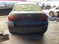 Mazda 2 2019 4p i Grand Touring L4/1.5 Aut 2019 Mazda 2 Ingreso Exteriores 5
