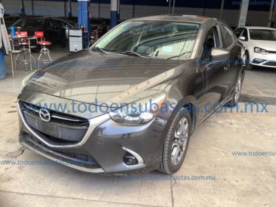 Mazda 2 2019 4p i Grand Touring L4/1.5 Aut