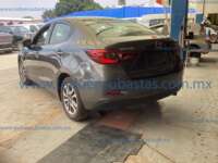 Mazda 2 2019 4p i Grand Touring L4/1.5 Aut IMG_6011