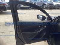 Mazda 2 2019 4p i Grand Touring L4/1.5 Aut 2019 Mazda 2 Ingreso Interiores 0