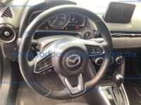 Mazda 2 2019 4p i Grand Touring L4/1.5 Aut 2019 Mazda 2 Ingreso Interiores 10