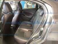 Mazda 2 2019 4p i Grand Touring L4/1.5 Aut 2019 Mazda 2 Ingreso Interiores 14