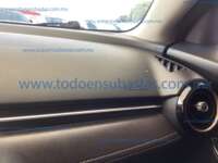 Mazda 2 2019 4p i Grand Touring L4/1.5 Aut 2019 Mazda 2 Ingreso Interiores 19