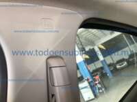 Mazda 2 2019 4p i Grand Touring L4/1.5 Aut 2019 Mazda 2 Ingreso Interiores 21