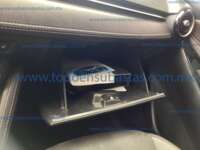 Mazda 2 2019 4p i Grand Touring L4/1.5 Aut 2019 Mazda 2 Ingreso Interiores 23